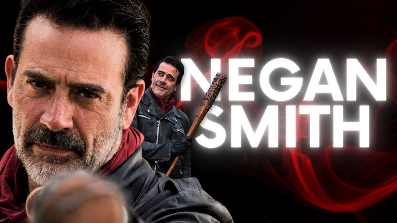 Como criar o vil&atilde;o PERFEITO em The Walking Dead