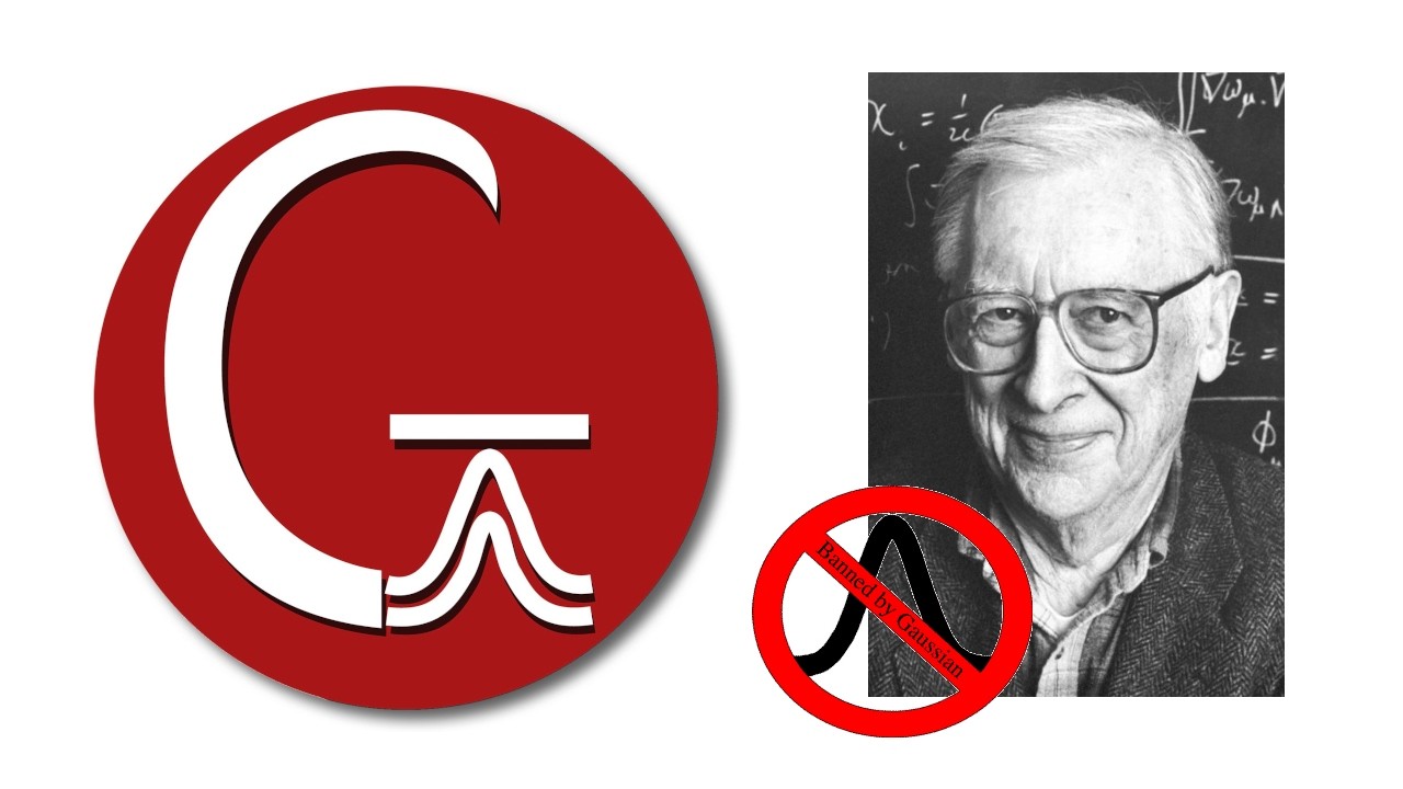 What Happened Between Gaussian and Its Developer?