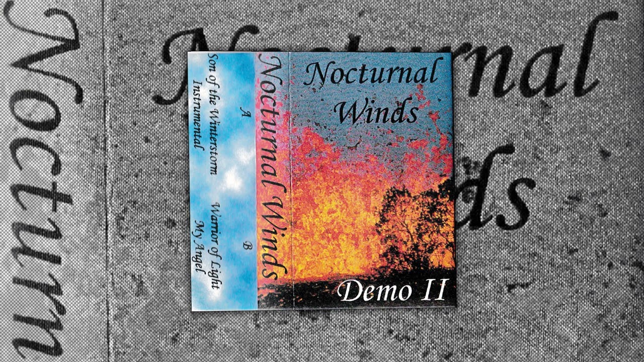 Nocturnal Winds - 1998 - Demo II
