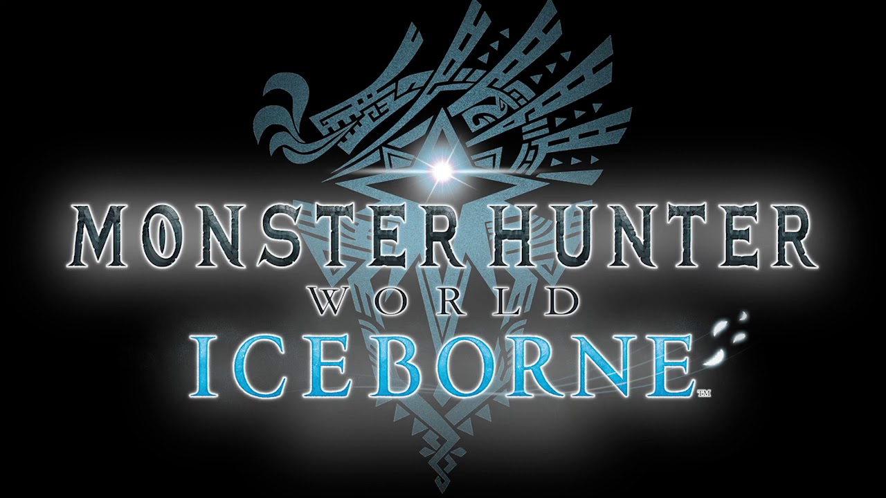 魔物獵人世界 ICEBORNE BGM：藏青色的剛毅：碎龍 (World版)