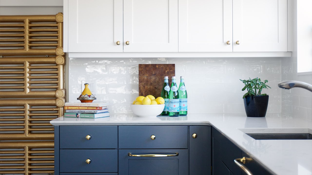 Interior Design &ndash; How To Design A Kitchen With Personality!