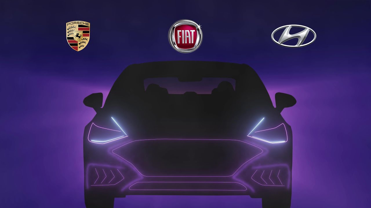 GUESS THE CAR LOGO ON THE HEADLIGHT || CAR QUIZ || CAR LOGO QUIZ