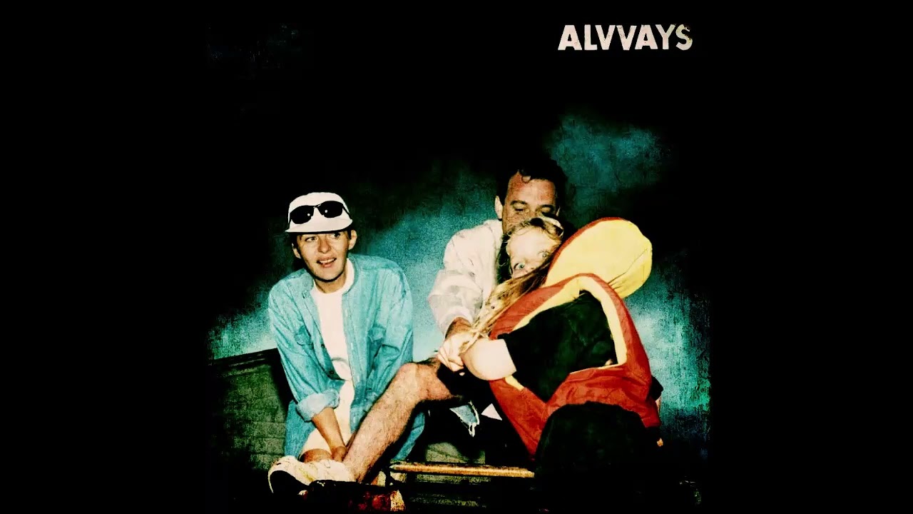 Tile By Tile  - Alvvays (Slowed + Reverb) | Blue Rev