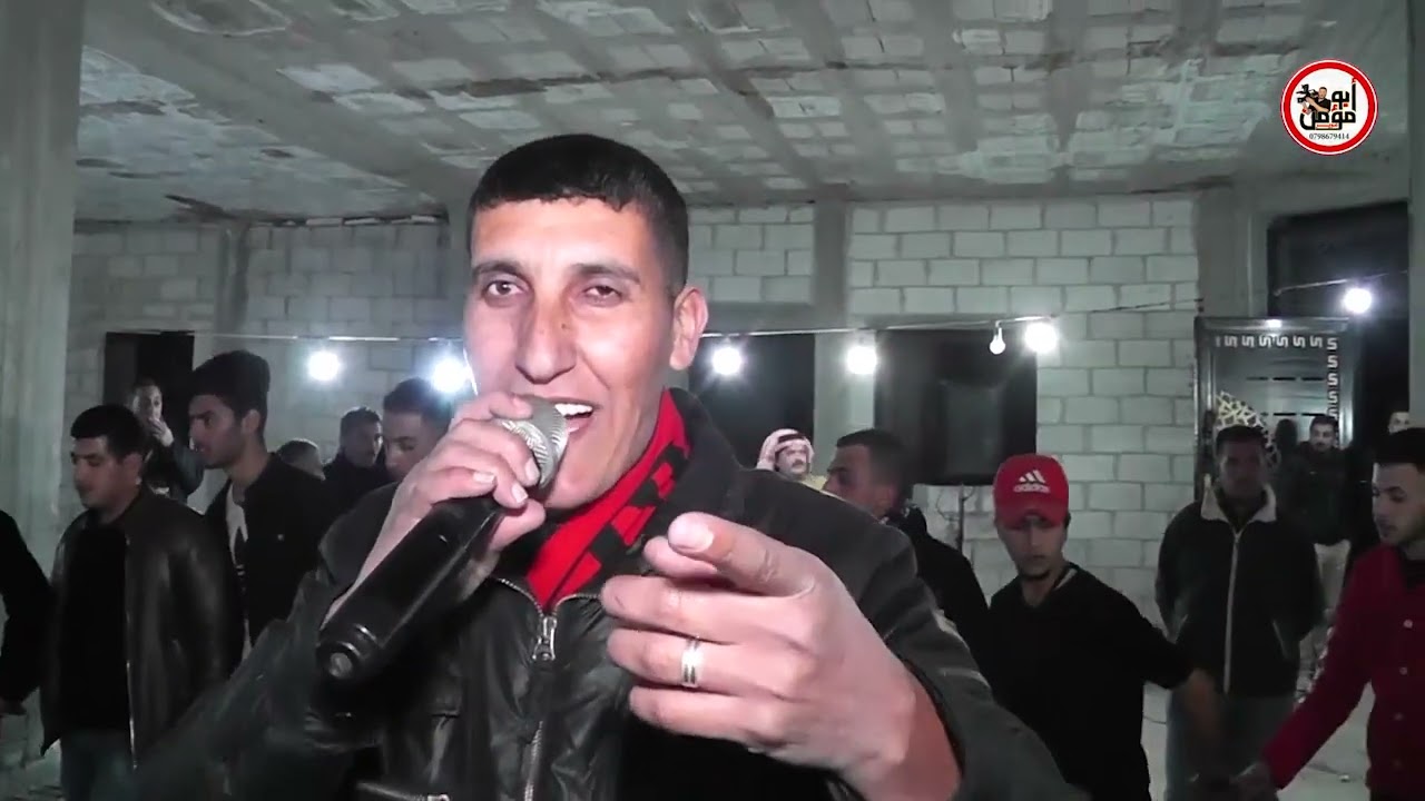 افراح قفقفا افراح الحراحشة حفلة الشاب زيد مركز النشمي بإدارة عبدو المحاسيس