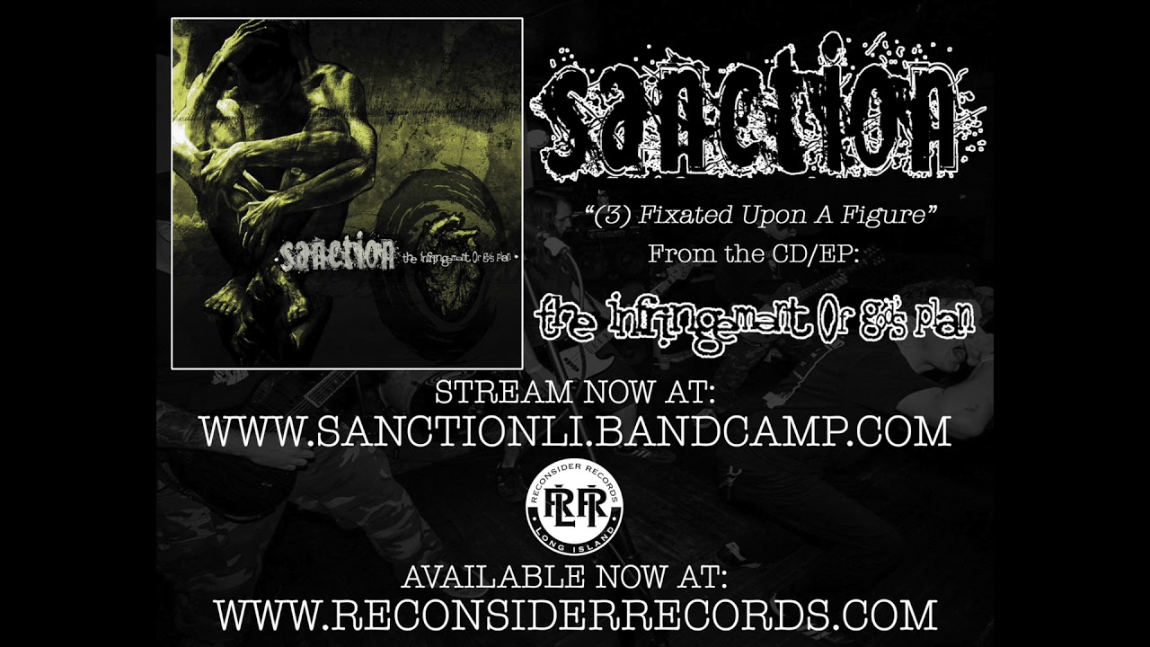 Sanction - 