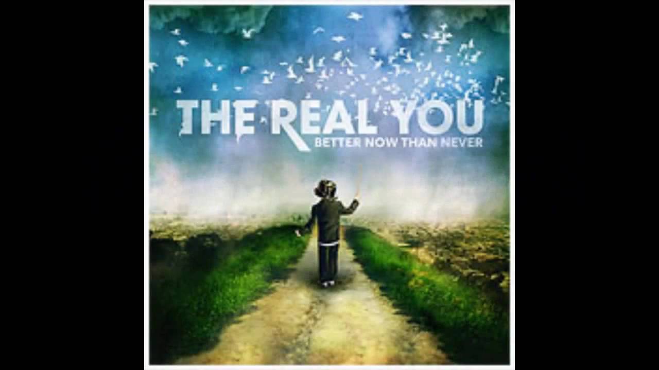 The Real You - Unwound (MisTap's Undercover Bands pt.13)(HD)
