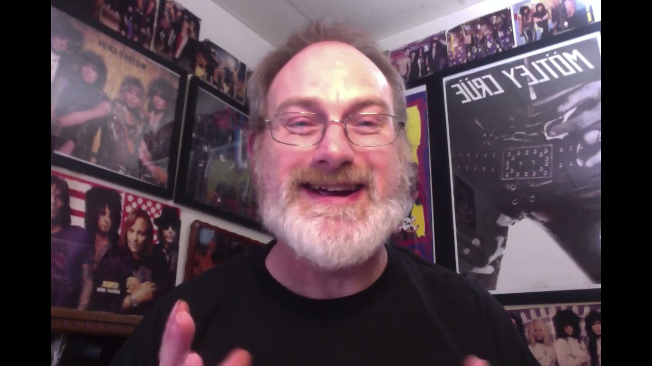 Talking Crue EP 116 Motley Crue First Demo 1981 Review