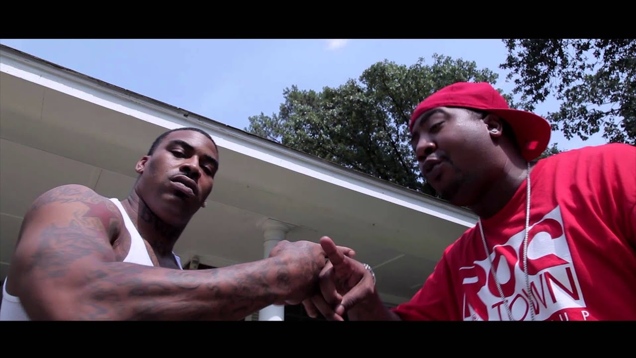 Young Freq - Liar (Music Video)
