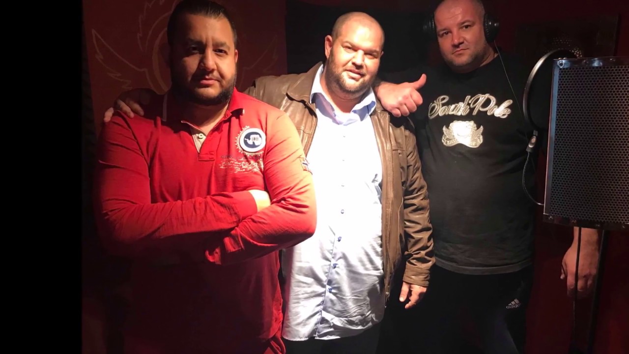 Cig&aacute;nski Bar&oacute;ni - &Scaron;mirgel čarda&scaron;