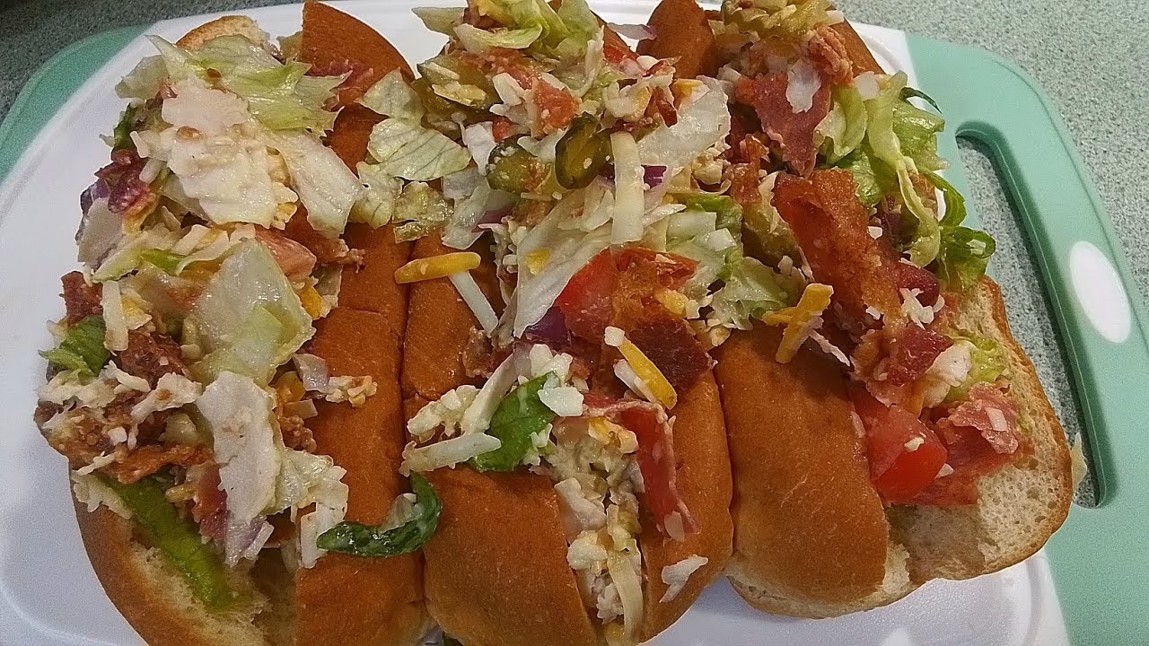 Cook With Me - BLT CLUB SLIDERS #sliders #sandwiches #lunchtime #wfhmeals #quickmeals #bltsandwich