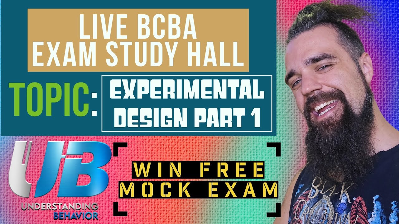 Experimental Design Part 1 - EVERYTHING you NEED to know 😎