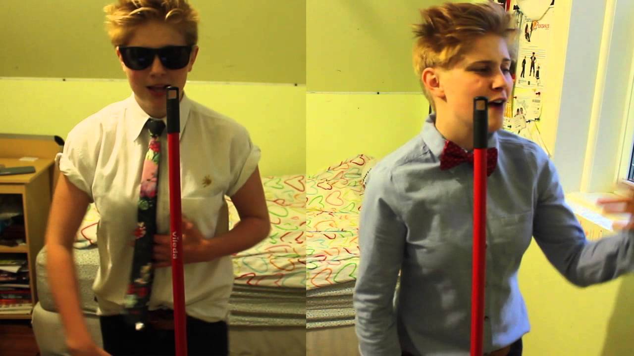 Classic by MKTO Lip dub