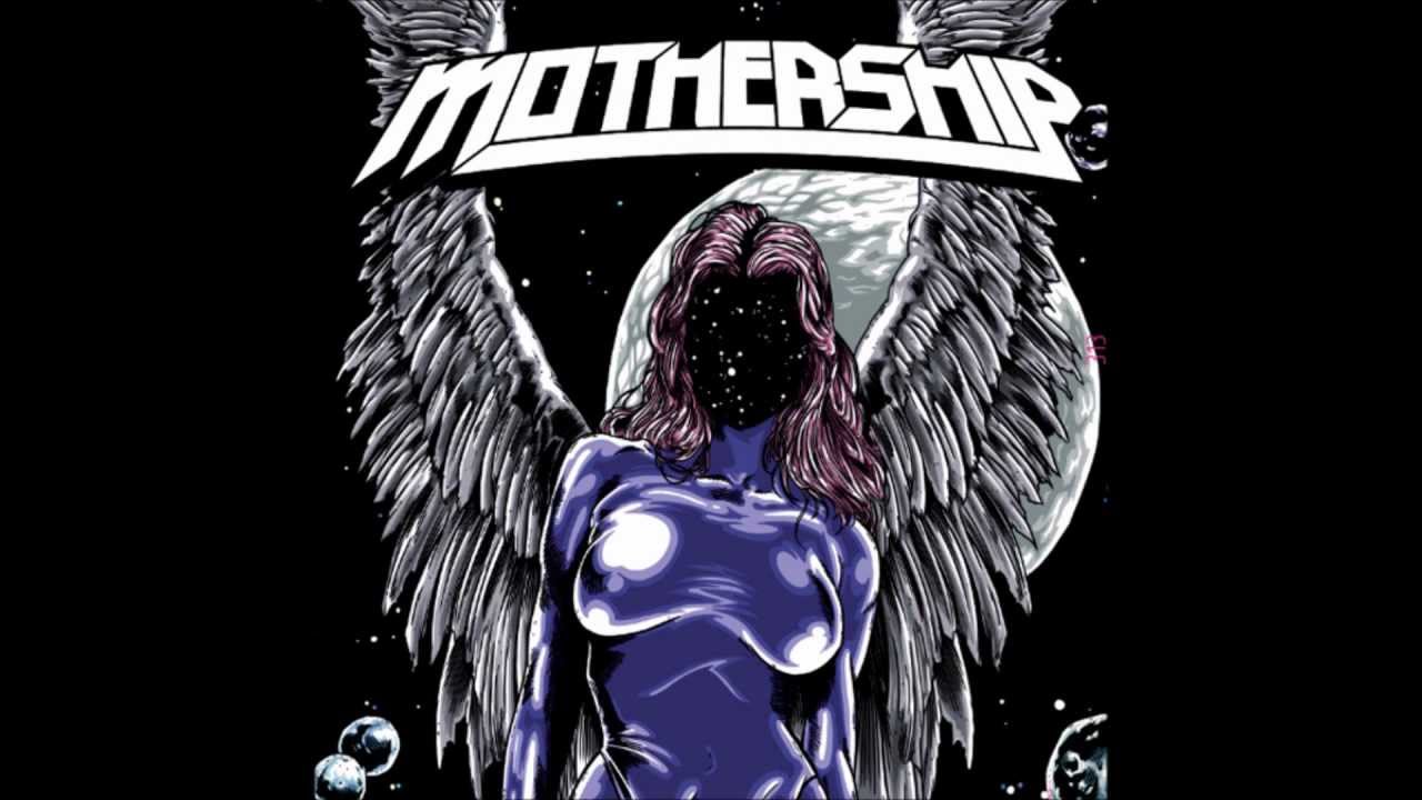 Mothership - Lunar Master