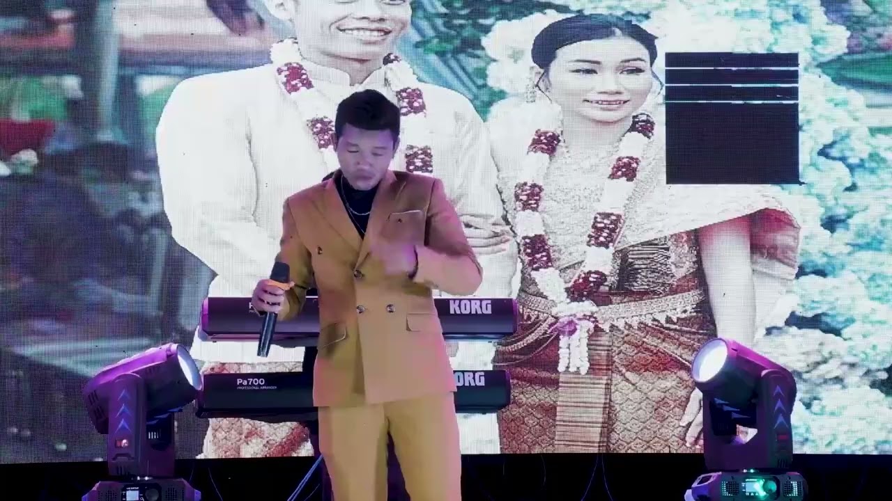 តាមអើយអើយតាម​ បទល្បីៗ 10 បទ​​