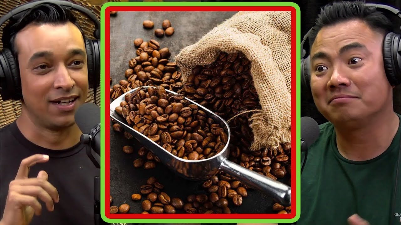 Exporting Nepalese Coffee For Better Economy?