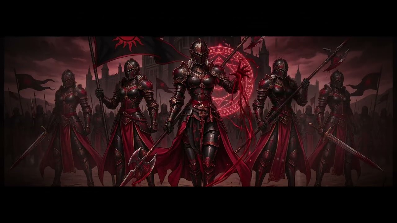Legend of the Abyss - Kaylan Conquest