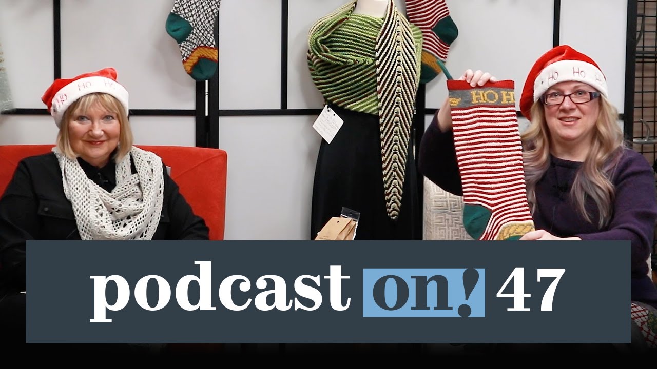 Podcast On! Episode 47