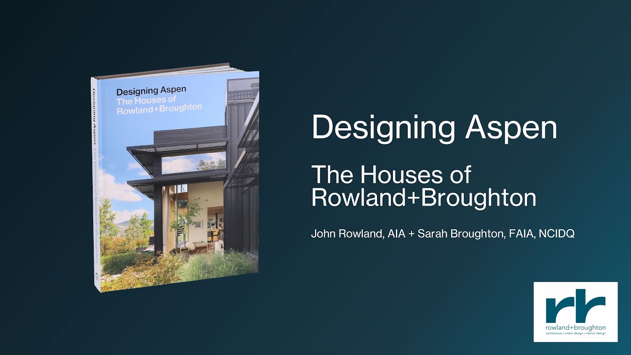 Rowland + Broughton - 2025 Doors Open Denver - Book Signing Full Presentation