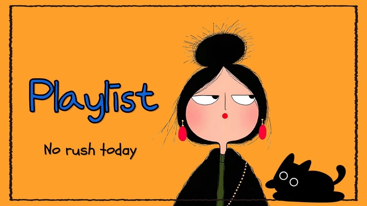Fresh Indie Chill Playlist 🌿 | Chill Pop с лёгкими битами (1 час)