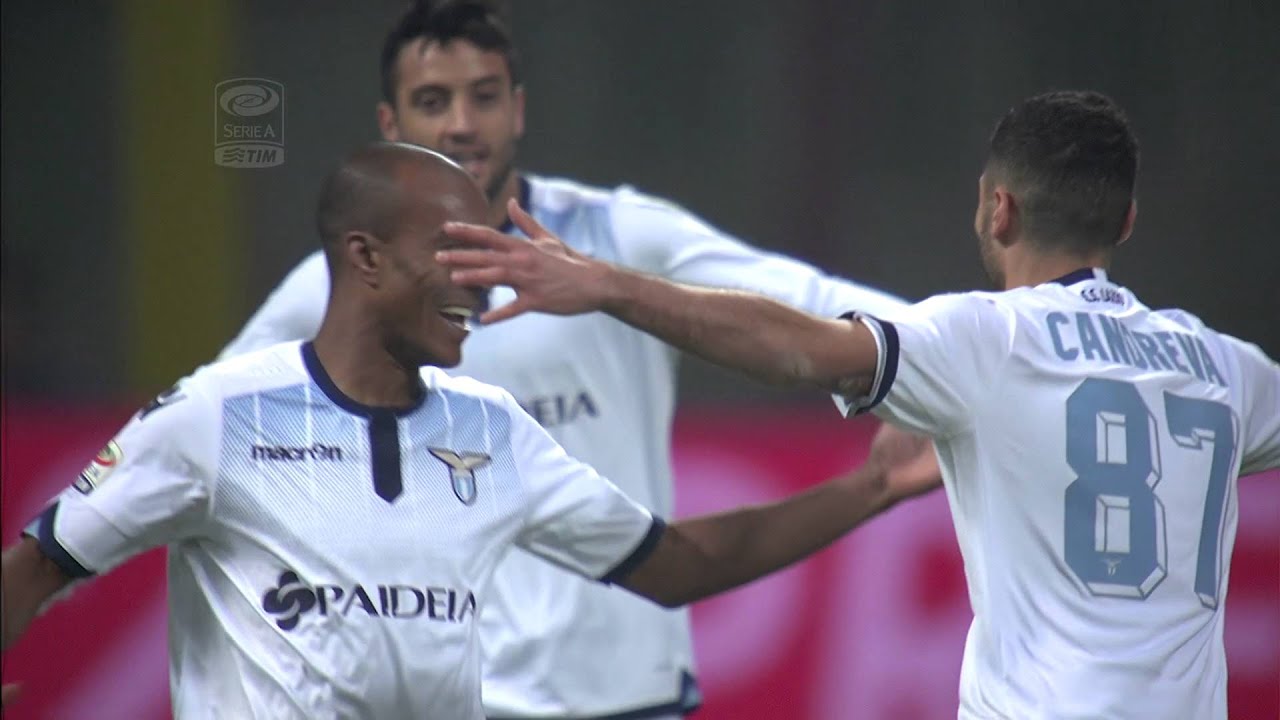 Approfondimento sulla Lazio - Giornata 20 - Serie A TIM 2015/16