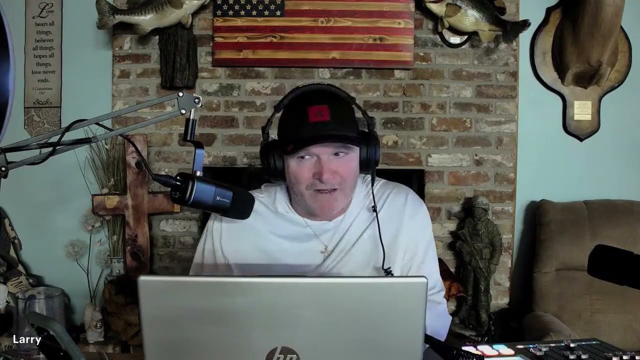 All roads lead to Epstein Pt. 2