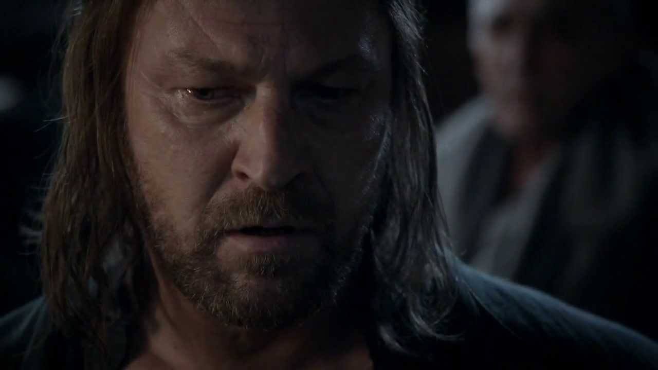 Eddard Stark | A Man of Honor