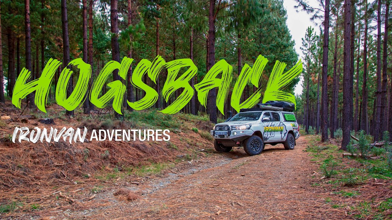 Hogsback. Eastern Cape, another 