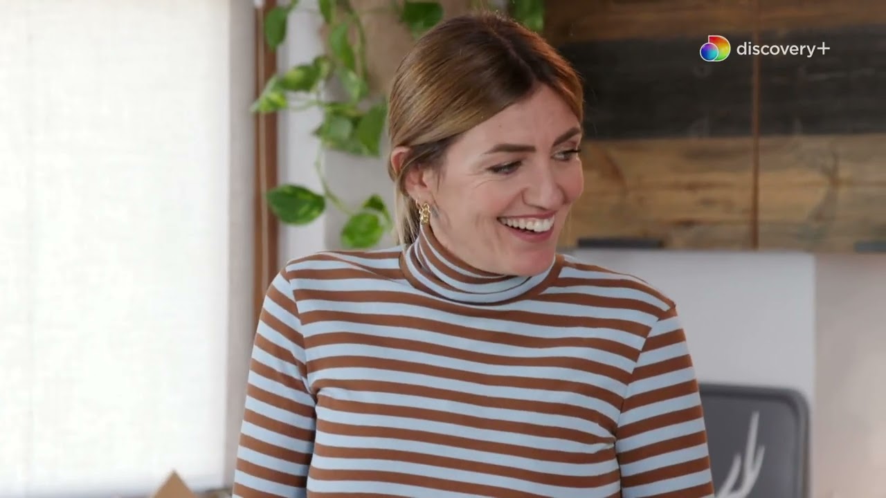 L'Italia a morsi con Chiara Maci | La ricetta del Fruttamisù