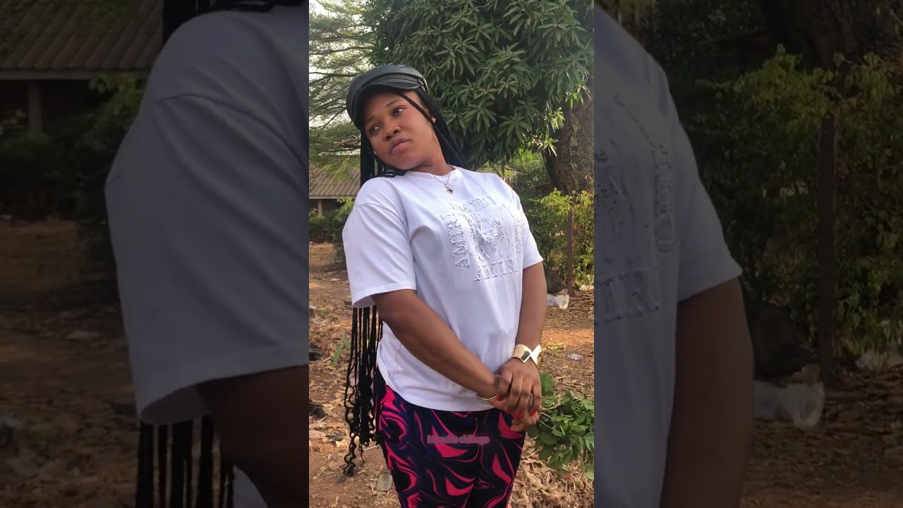 He rejected her for another lady but luck ran out of him
