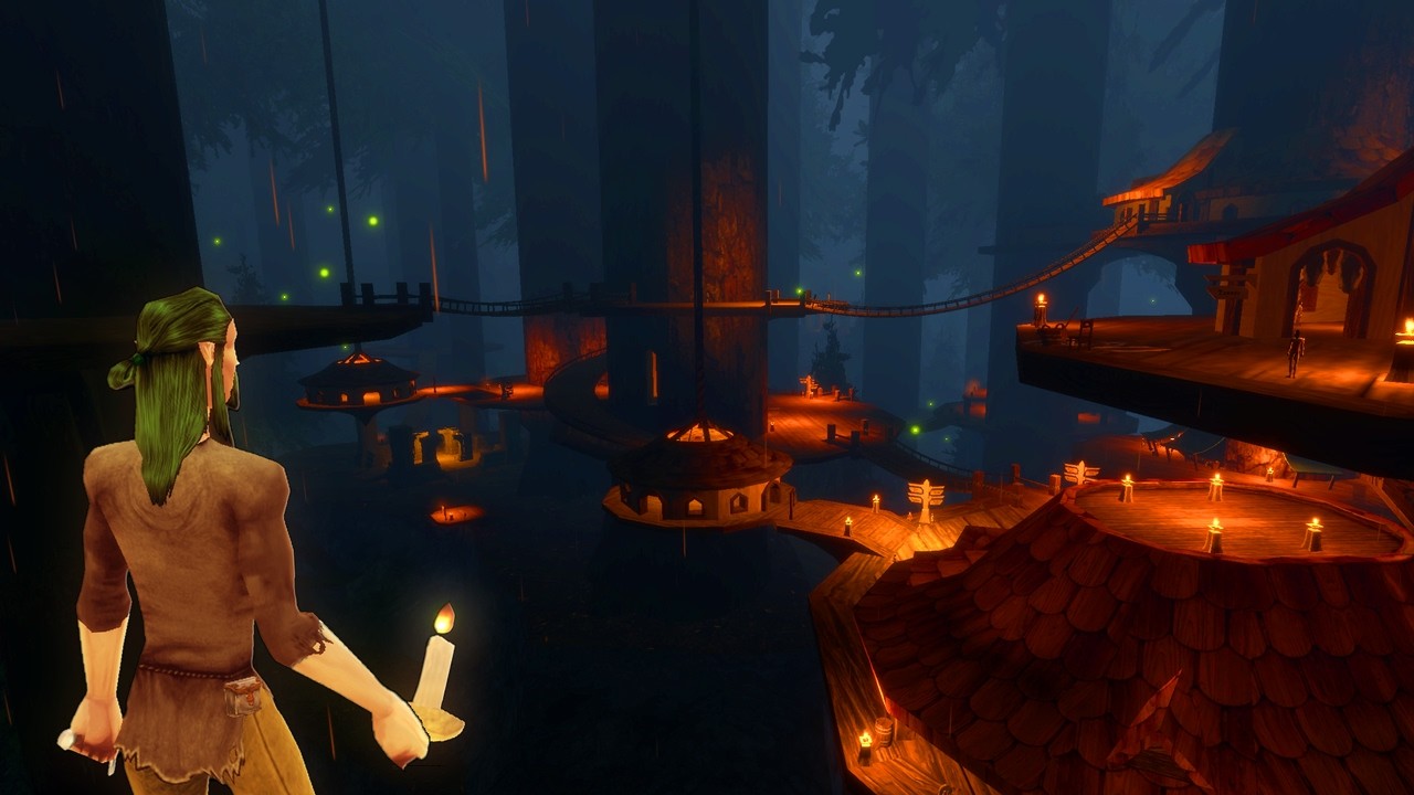 Гайд для новичков в Monsters & Memories: что я хотел бы знать заранее