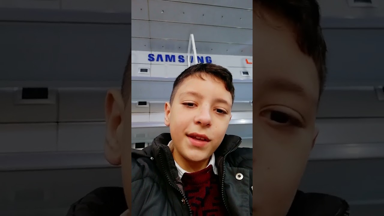 شكرا من كل قلبي كل هاد بفضل الله ثم فضلكم هدفنا 50 مشترك قبل نهاية السنة بعرف انتو قدها♥️♥️♥️💪💪💪💪💪💪💪
