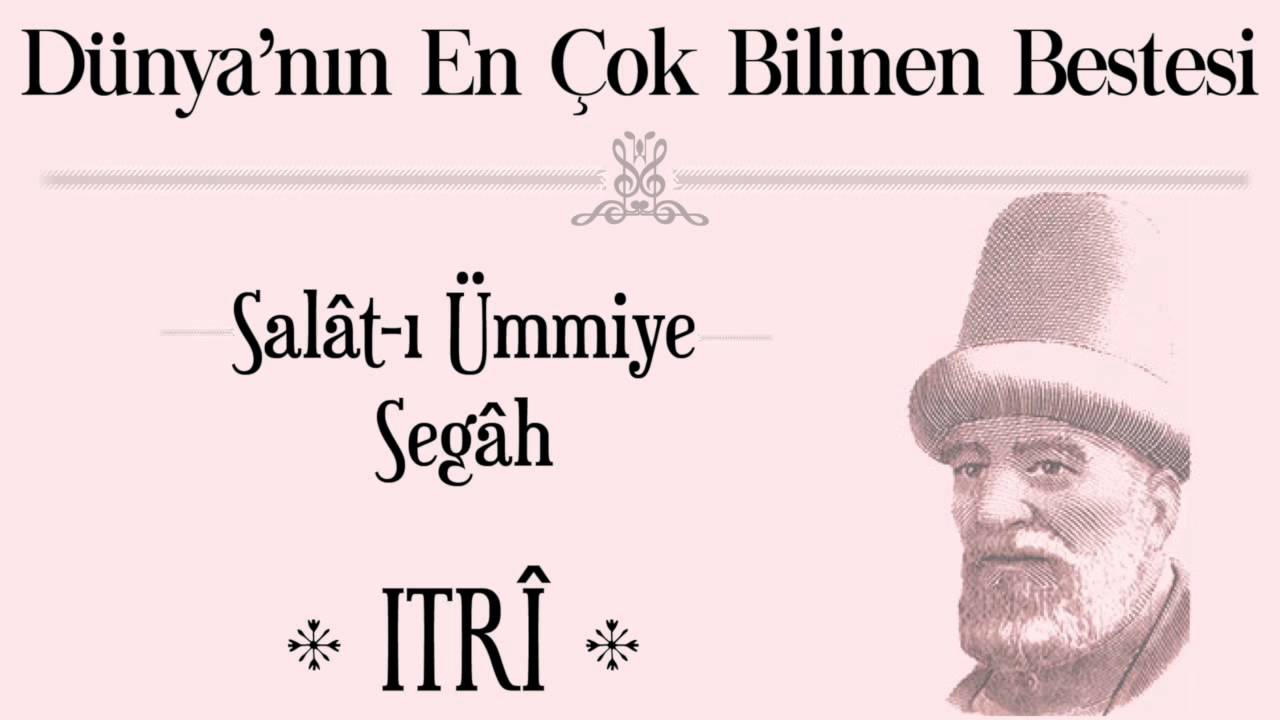 D&uuml;nyanın En &Ccedil;ok Bilinen Bestesi