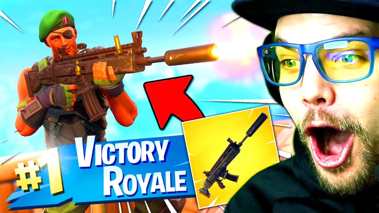 NOUVELLE ARME 