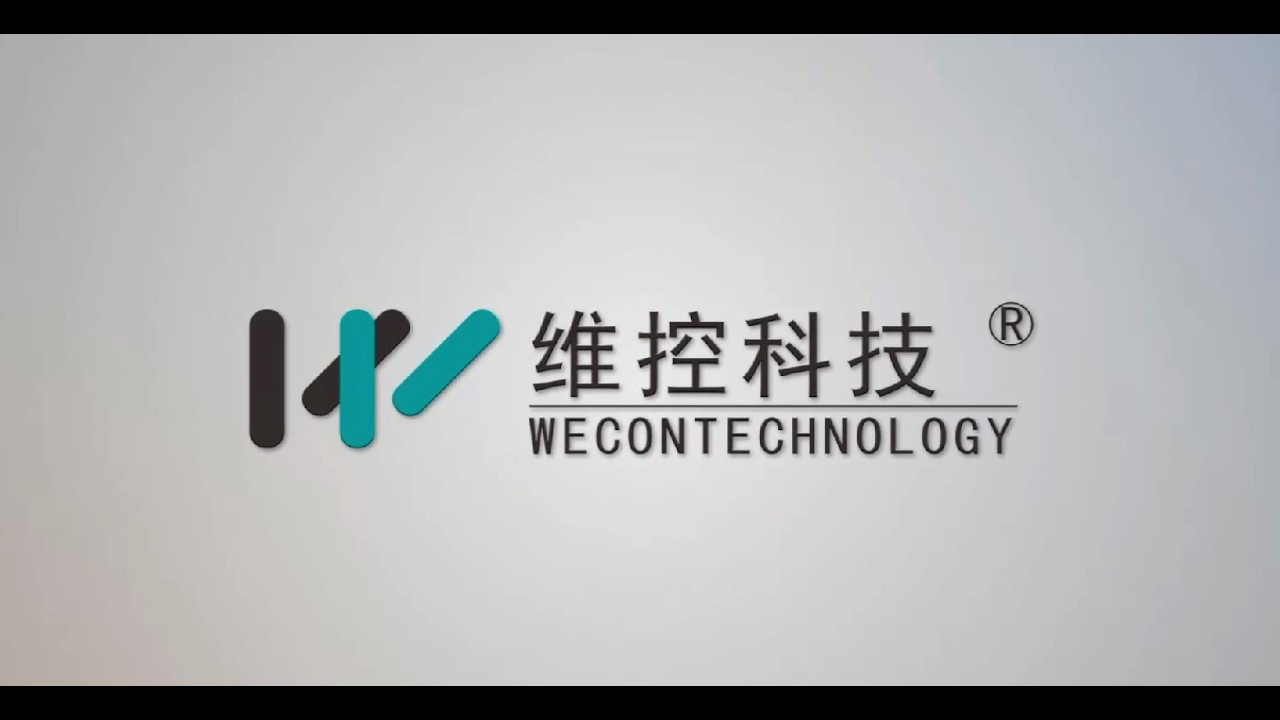 E-CAM  Platform Demo#wecon#plc