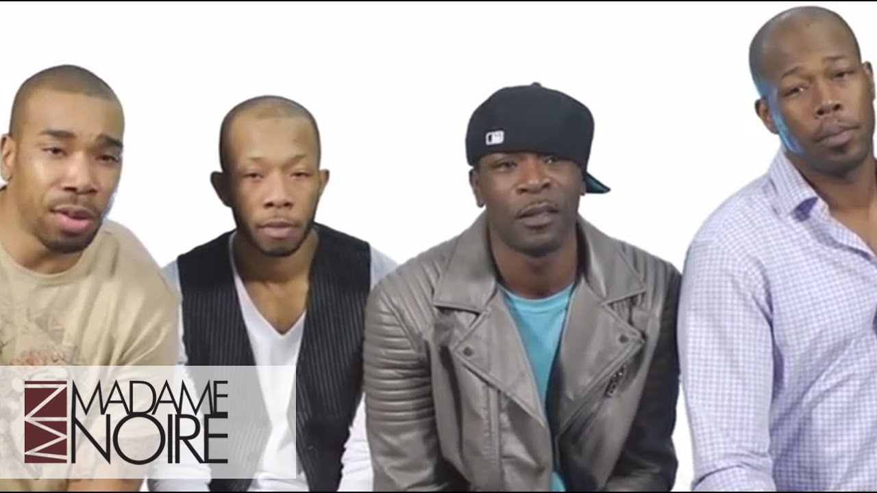 Soul 4 Real Is Back | Where You Been | MadameNoire