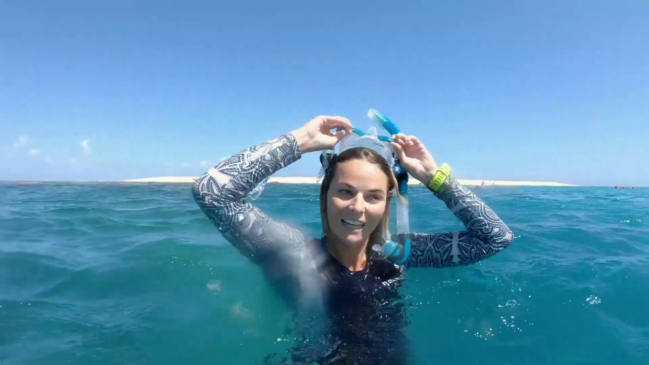 Tourism Australia, 