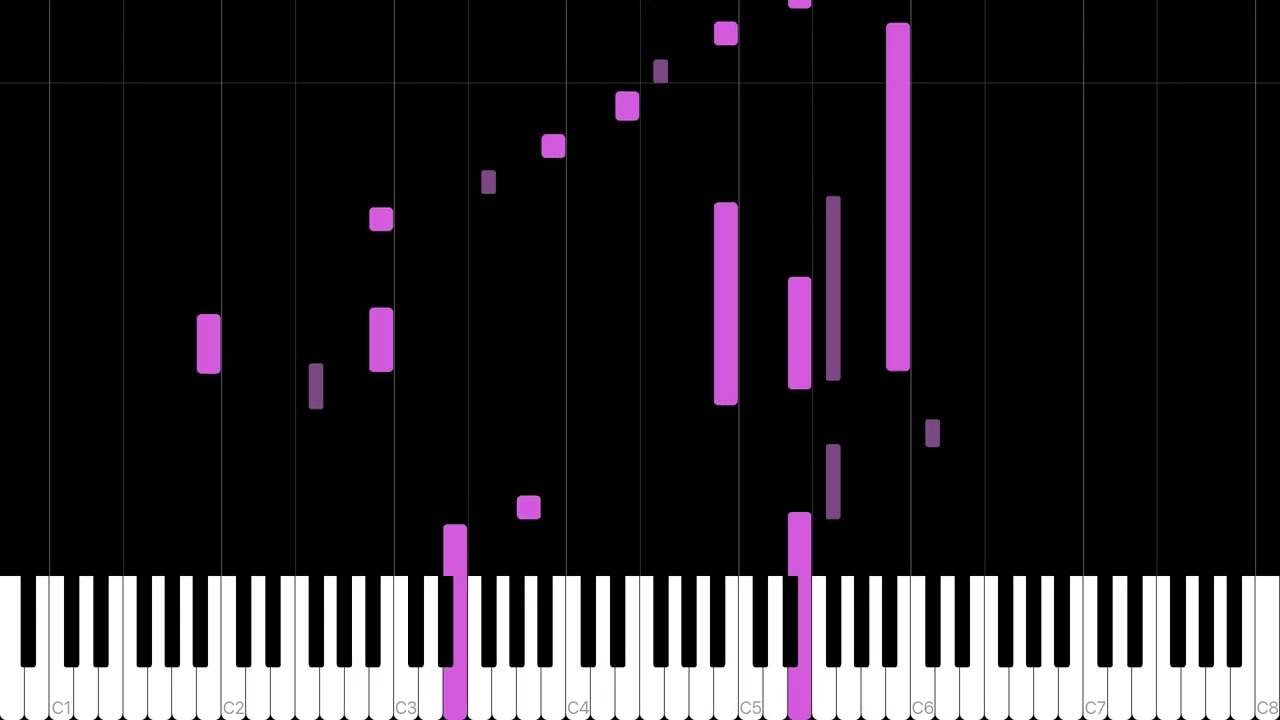 【癒しピアノ】YOASOBI「アドベンチャー」を弾いてみた #RelaxingPianoProject @SLSMusic
