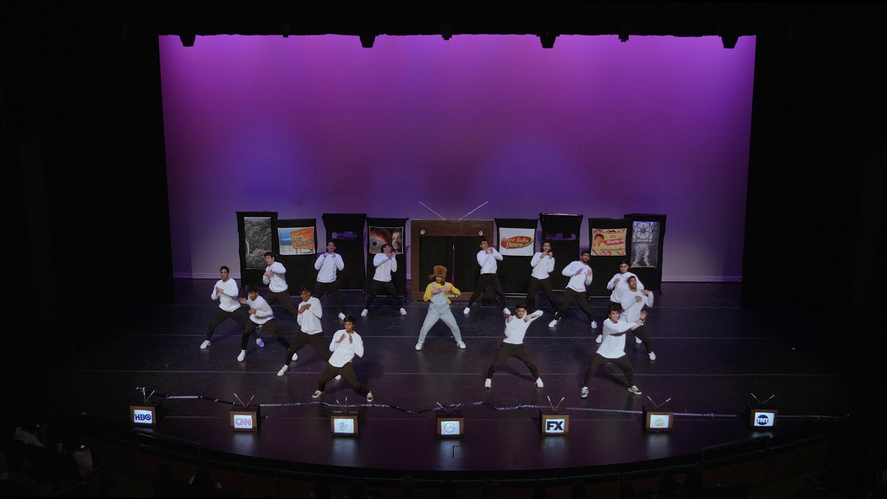 Midwest Dhamaka 2019 | OSU Genesis