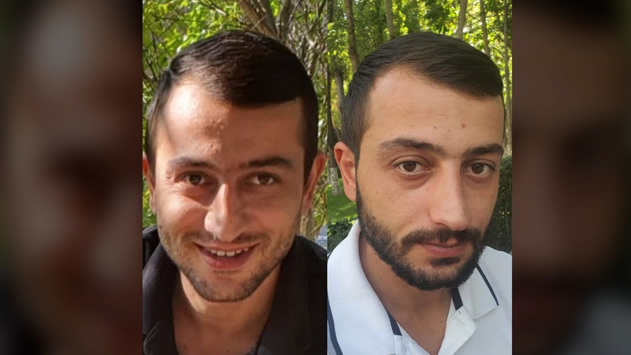 Որոշել էի վերջ տալ կյանքիս - Արթուր Թովմասյան | Կյանքի Վկայություն