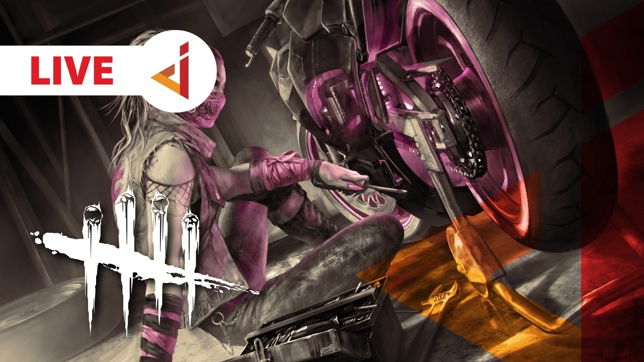 Besok udah RE REQUIEM !! Jadi... - Dead by Daylight Indonesia LIVE
