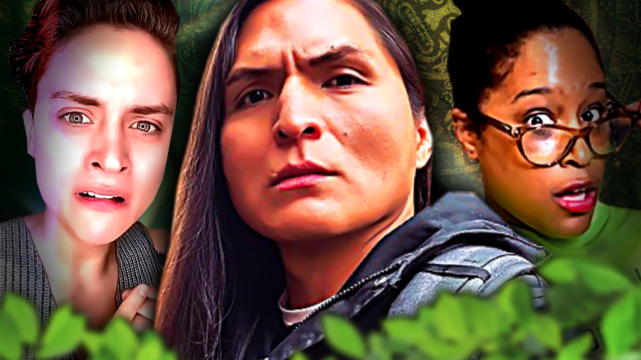 WOMBLANDS | How The Modern Warrior BROKE Chelsea Hart