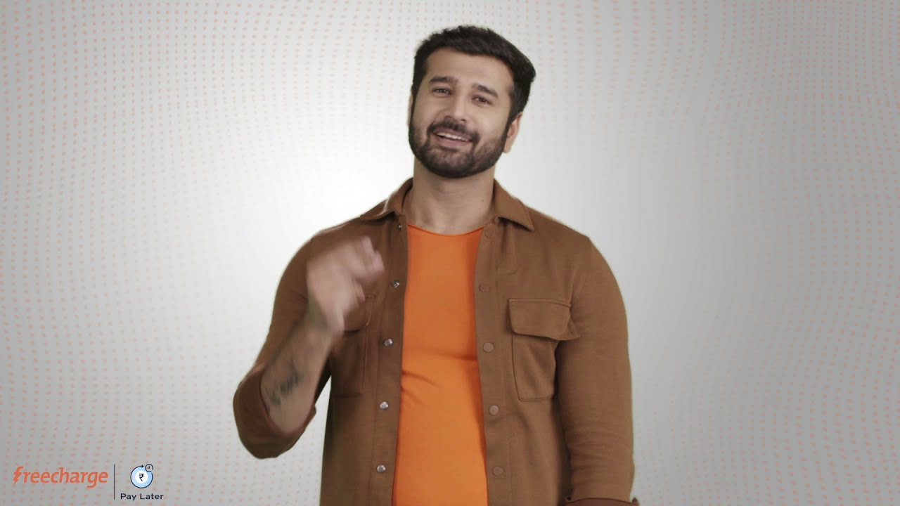 Freecharge Pay Later - The Pocket Accelerator