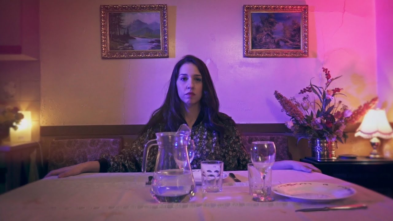 Gemma Humet - Ales al vent (Videoclip Oficial)