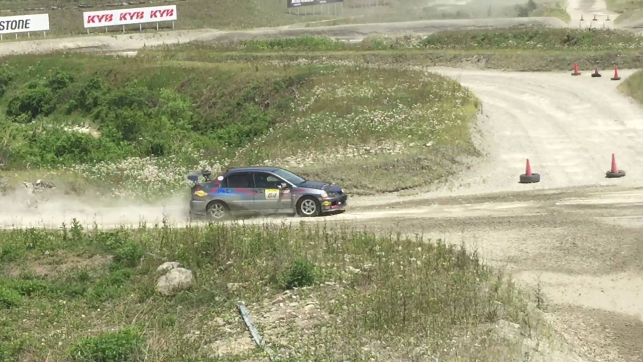 C地区第4戦 丸和 最終ターン 堀之内選手2本目