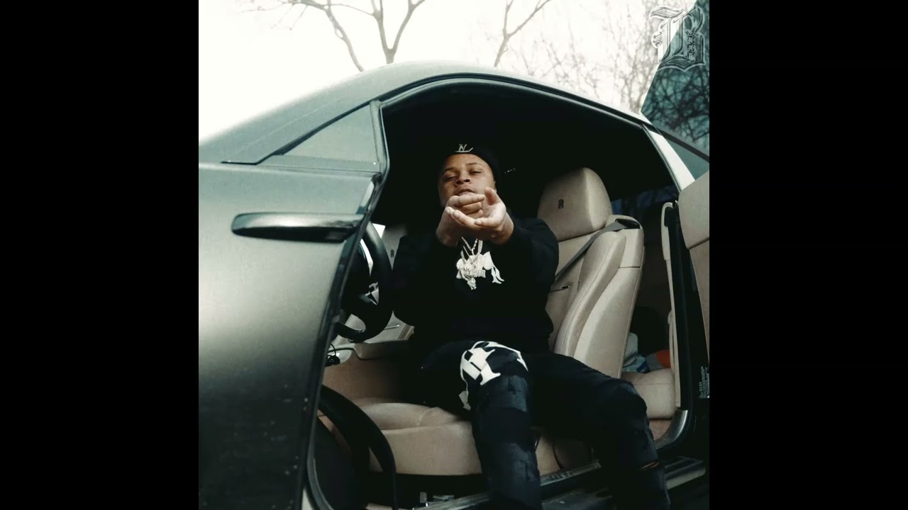 [FREE] EBK Jaaybo x EBK Pig Type Beat - My Hood (Prod. Bivens)