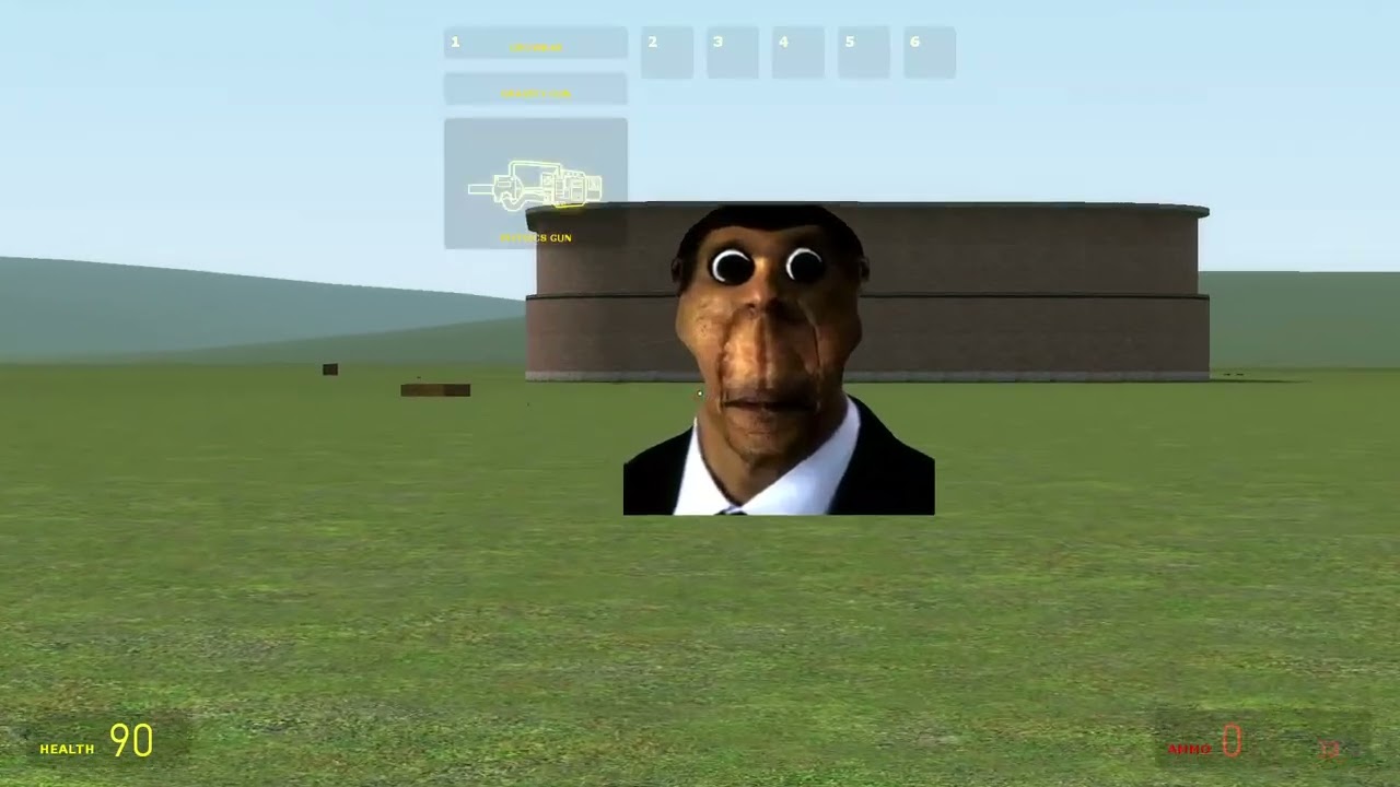 garry mod part 6: flying