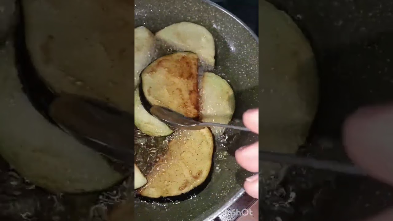 احلى مسقعه ممكن تعملوها حقيقي خطيره تنفع جدا لوصفات رمضان وما تنسوش تعملوا اشتراك للقناه عشان يوصل