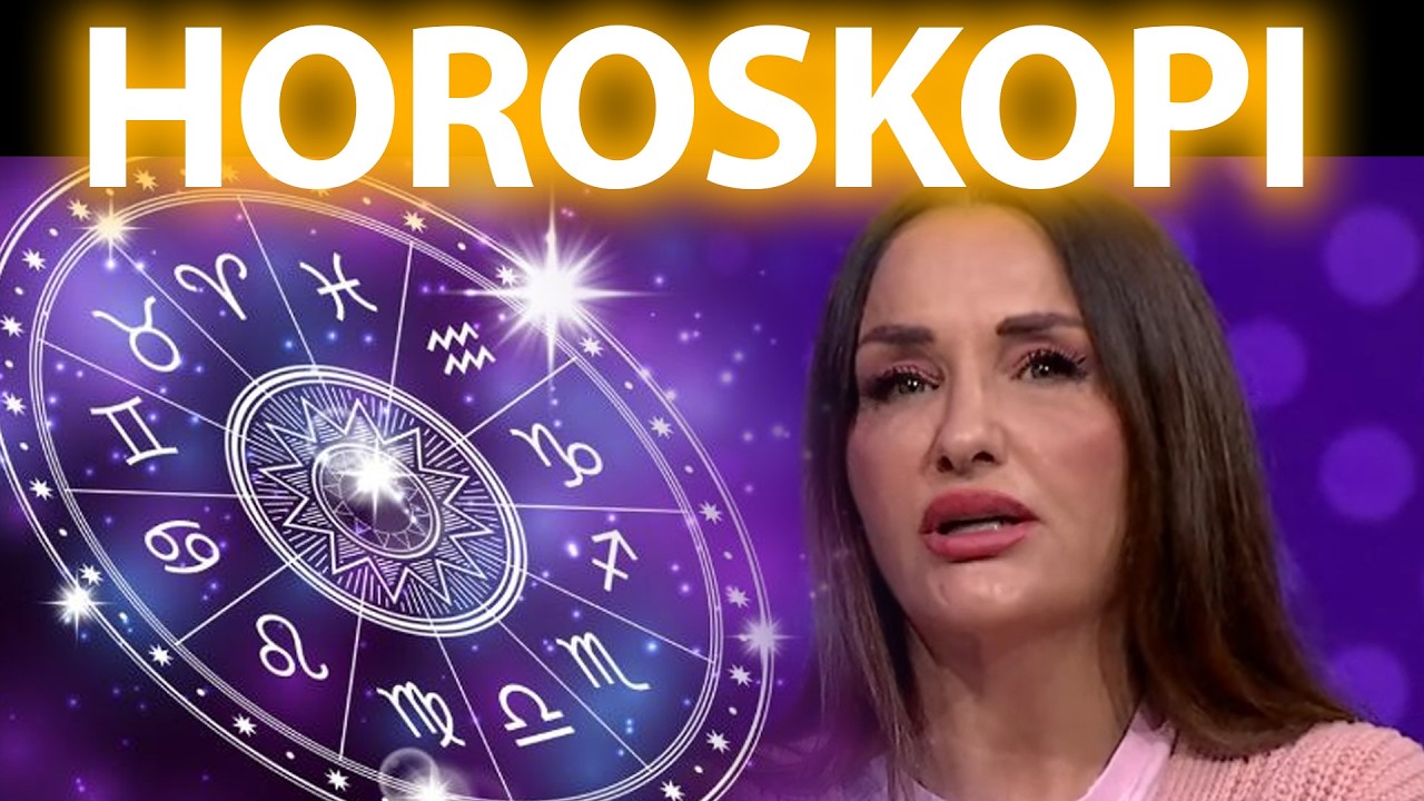 Shokon Kotorri - Transformime e DASHURI, ja çfarë i pret 12 shenjat nga e hëna e tutje!