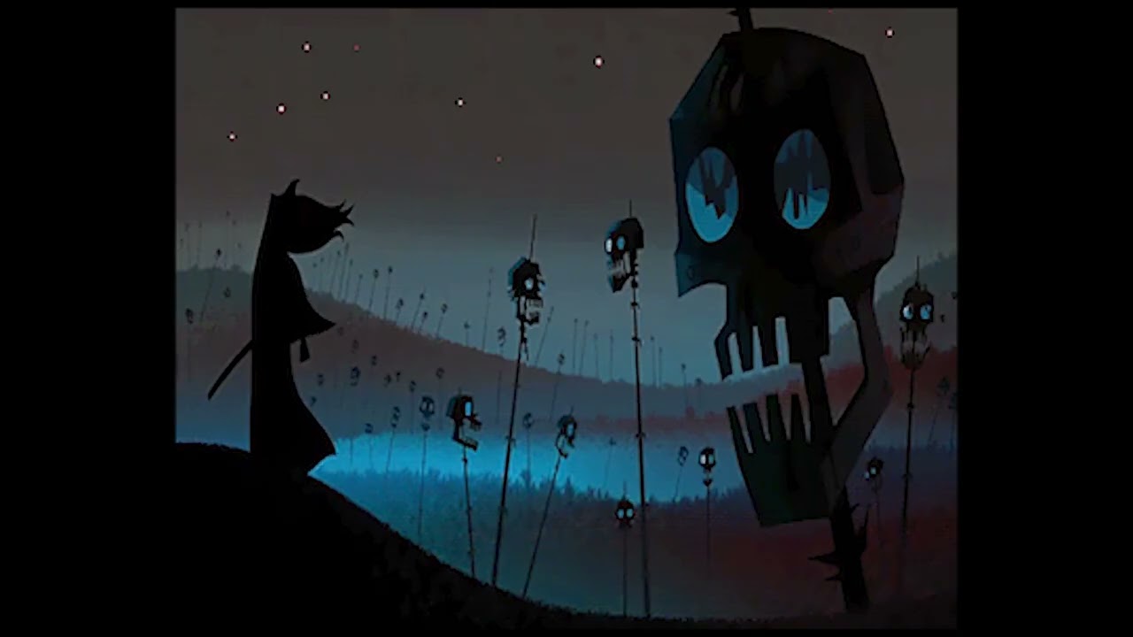 samurai jack