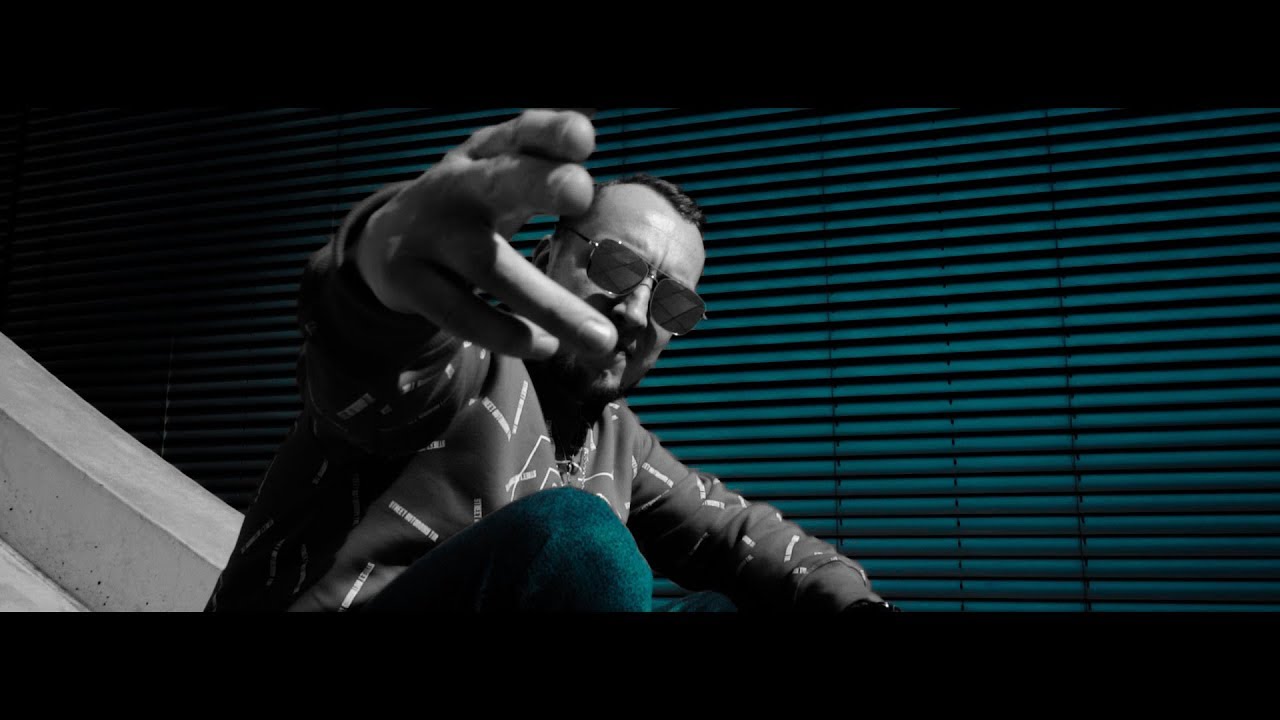 PMM - Celownik 🎯 (scratch/cuts DJ Ace)